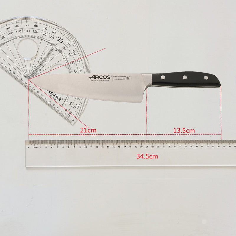 Professional Forged Kitchen Knife Multi-functional Chef