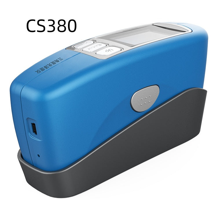 Ceramic Brightness Stone Portable Glossiness Tester
