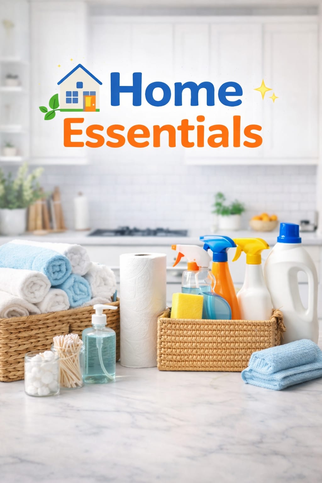 Home Essentials