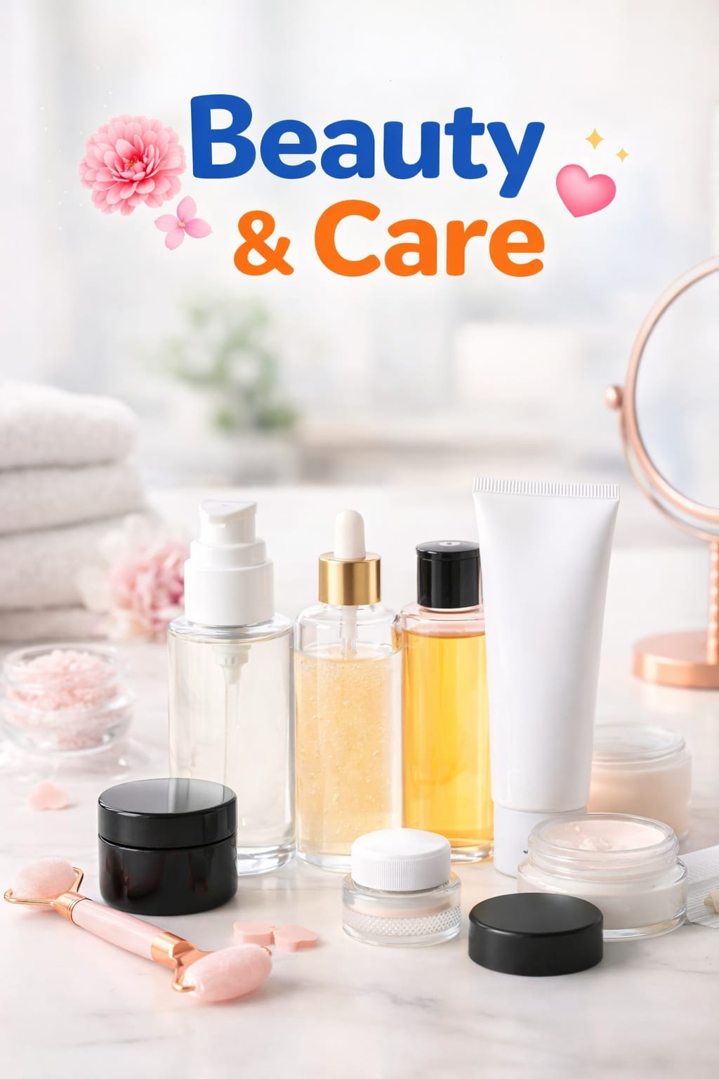 Beauty & Care