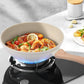 Household Kitchen Granite 21-piece Pot Set