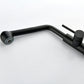 Stainless Steel Matte Black Single Handle Pull Out Spray, Kitchen Faucet