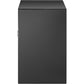 Safe Box, 2.1 CU.FT Fingerprint Safe Box For Money  2 Keys & Digital Keypad, Q235 Steel Safe Box For Storing Cash, Jewelry, Pistols, Documents, Watches In Home & Office & Hotel