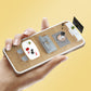 Intelligent Pet Dog Automatic Feeder Cat Camera Video