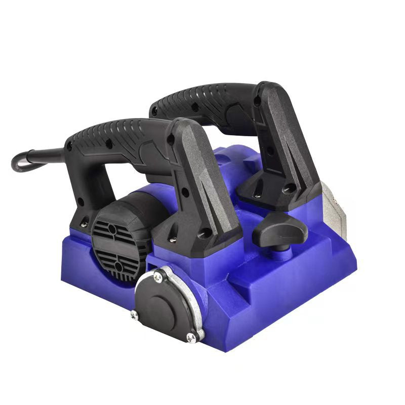 Wall Planing Machine Old Wall Renovation Putty No Dead Angle Dust-free Wall Dust Remover