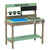 Kids Play Kitchen, Wood Mud Kitchen With Water Play Set  Cooking Toys For Outdoor, Gift For 3 8