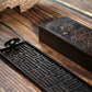 Pure Copper Incense Burner Tool Set For Home Use