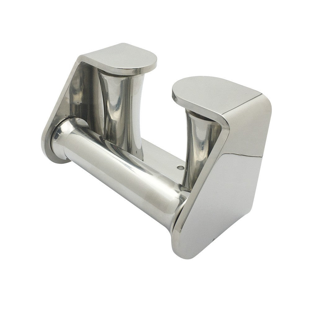 316 Stainless Steel Solid Roller Guide Anchor Wheel Seat Yacht Marine Hardware Accessories