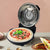 Multi Functional Pizza Machine With Ceramic Disc