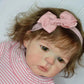 25inch Rebirth Doll Limited Edition Finished Product