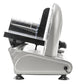 SL526 110V 150W 7.5-inch Semi-automatic Belt Driven Household Slicer