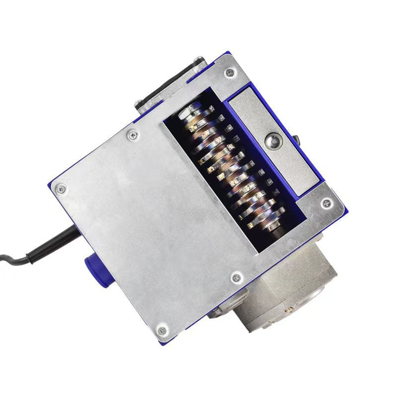 Wall Planing Machine Old Wall Renovation Putty No Dead Angle Dust-free Wall Dust Remover