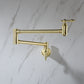 Kitchen Folding Faucet