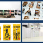Pneumatic Heavy-duty Automatic Binding Machine