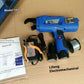 Handheld Rechargeable Automatic Binding Machine Steel Wire Binding Machine