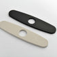 Stainless Steel Matte Black Single Handle Pull Out Spray, Kitchen Faucet