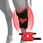 Portable Phototherapy Instrument For Recovering Horse's Back Knee