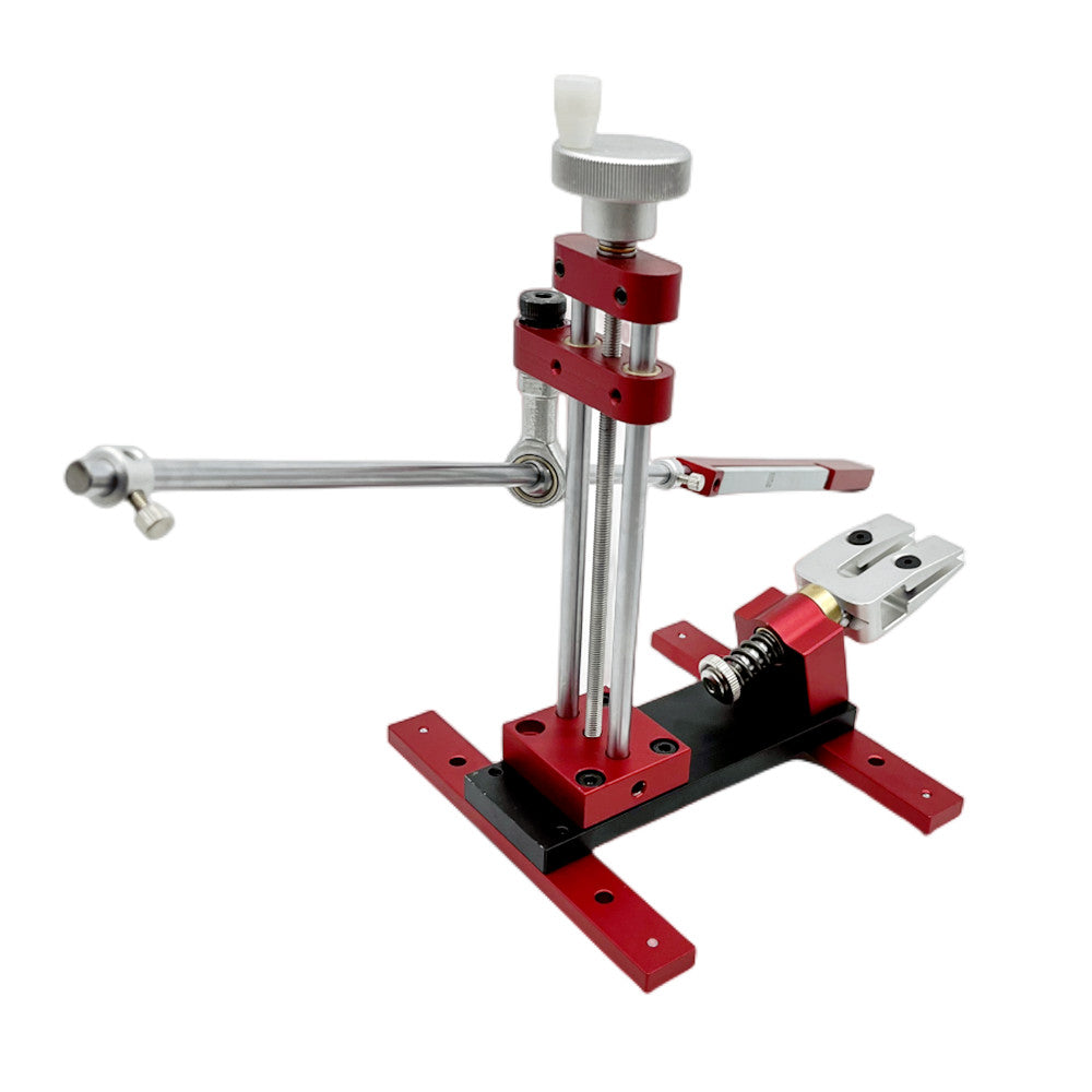 Fixed Angle Tool For Quick Knife Sharpening For Household Use