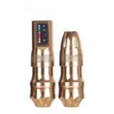 Dual Battery Tattoo Machine Wireless Tattoo Pen Battery Pen Cutting All-in-one Machine