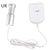 Cross-border hot-selling fruit washing machine, vegetable washing machine, portable ultrasonic glasses, watch, jewelry cleaner