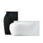 Modern Nordic Minimalist Geometric Art Vase