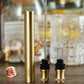 Cigar Vent Needle Anti-scalding Cigarette Holder Needle Cigar Puncher Double Size Opening Knife