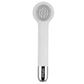 Bathing Instrument Full-automatic Massage Electric Back Mud  Bathing Brush, Lazy Person's Back Rubbing Brush