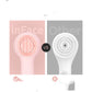 Bathing Instrument Full-automatic Massage Electric Back Mud  Bathing Brush, Lazy Person's Back Rubbing Brush