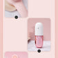 Bathing Instrument Full-automatic Massage Electric Back Mud  Bathing Brush, Lazy Person's Back Rubbing Brush