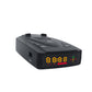 Hot Selling Russian National LED Display Car Radar GPS Radar Detector VG-2