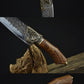 Chilong Splitting Knife Kitchen Knife