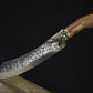Chilong Splitting Knife Kitchen Knife