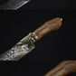Chilong Splitting Knife Kitchen Knife