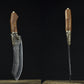 Chilong Splitting Knife Kitchen Knife