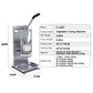 Stainless Steel Chopping Multi-function Vegetable Cutting Machine