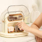 Multifunctional Beauty Tools Dryer Storage Box