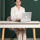 New product rechargeable wireless remote control leg massager