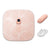 New product rechargeable wireless remote control leg massager