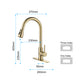 Kitchen Faucet Household Sink Faucet