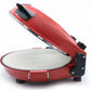 Multi Functional Pizza Machine With Ceramic Disc
