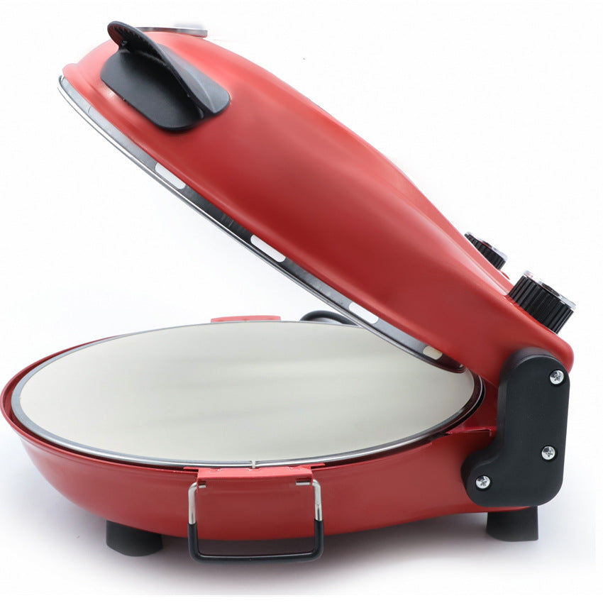 Multi Functional Pizza Machine With Ceramic Disc