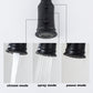 Pull-out Sprinkler Kitchen Faucet
