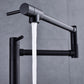 Pot Shaped Filling Faucet With Extended Handle
