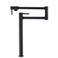 Pot Shaped Filling Faucet With Extended Handle