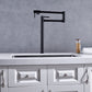 Pot Shaped Filling Faucet With Extended Handle