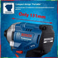 Lithium Impact Screwdriver Rechargeable Electric Screwdriver Electric Batch Short Head