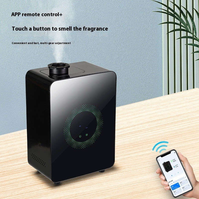 Large Intelligent Aromatherapy Machine Air System