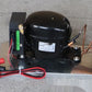 Miniature Refrigerating Machine Air-cooled Refrigerator Unit R134a12V24V
