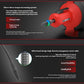 Lithium Battery Pipe Sewer Unblocking Machine Household Kitchen Sewer Toilet Blockage Cleaning