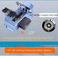 Fiber Cleaver Automatic High Precision Fiber Cutter Matas